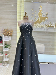 Green Dress Doha
